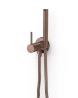 MONOMANDO EMPOTRADO BIDE-WC MAX TRES